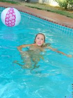 Hot mom with massive tits enjoys her pool while floating around naked with a finger in her mature pussy - Big Boobs, Shaved Pussy, Short Girls, Blonde, Long hair, Bikini, Masturbation, Wet, Outdoors, Tan, Enhanced, Granny